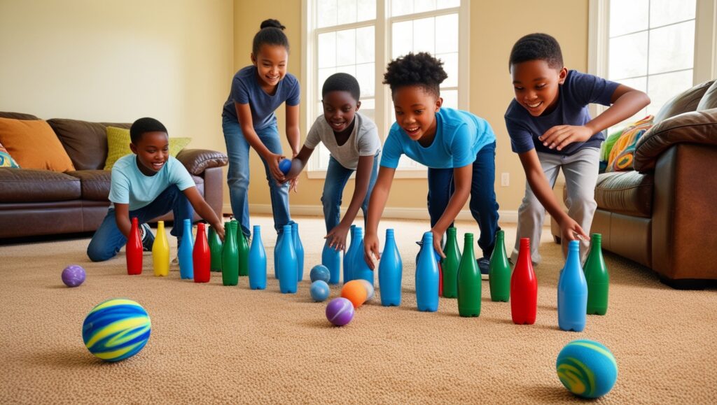 15 Best Winter Indoor Games