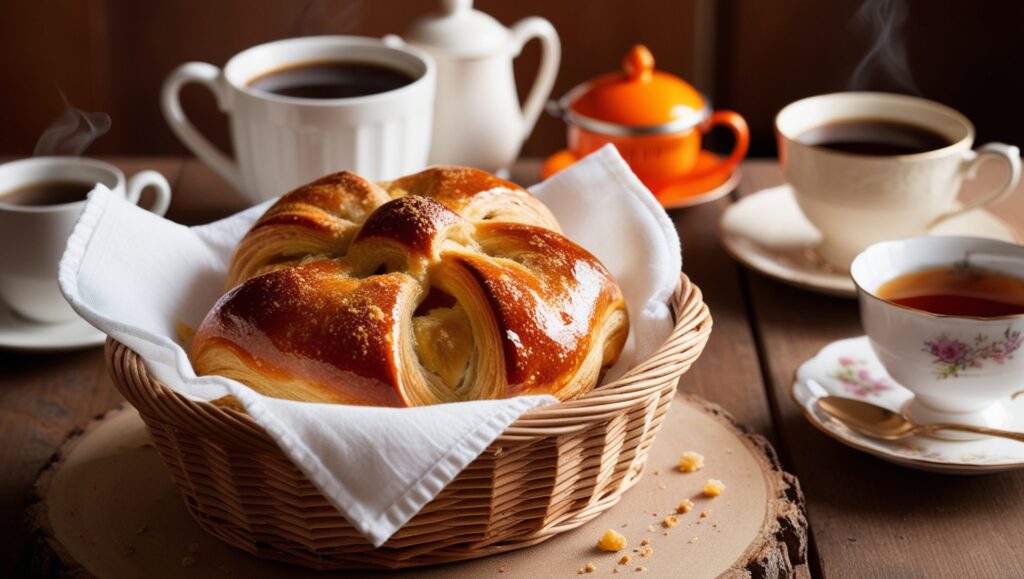 Winter Picnic Food Ideas